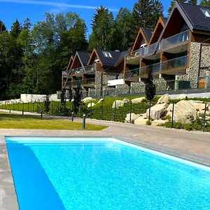 Gorski Z Sauna 108 Kras Szklarska Poręba