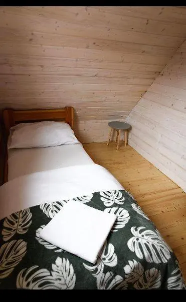 Domki U Tutki Szklarska Poręba